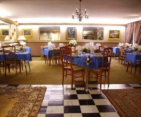 Ξενοδοχείο Restaurant Du Tourisme