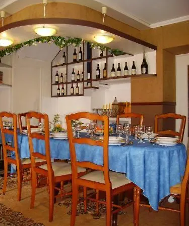 Restaurant Du Tourisme