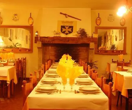 Ξενοδοχείο Restaurant Du Tourisme 2*