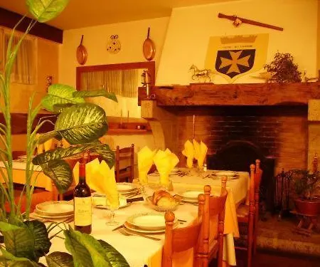 Restaurant Du Tourisme 2* Latronquière
