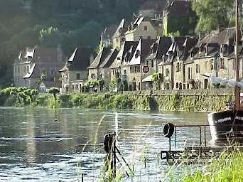 Ξενοδοχείο Restaurant Du Tourisme Latronquière