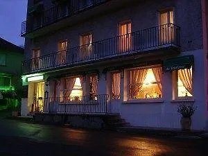 Ξενοδοχείο Restaurant Du Tourisme