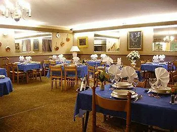 Restaurant Du Tourisme Ξενοδοχείο Latronquière