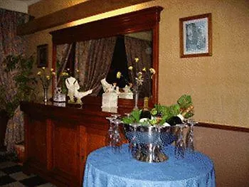 Restaurant Du Tourisme 2* Latronquière