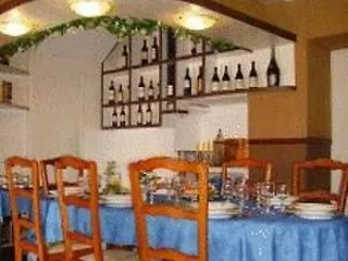 Ξενοδοχείο Restaurant Du Tourisme